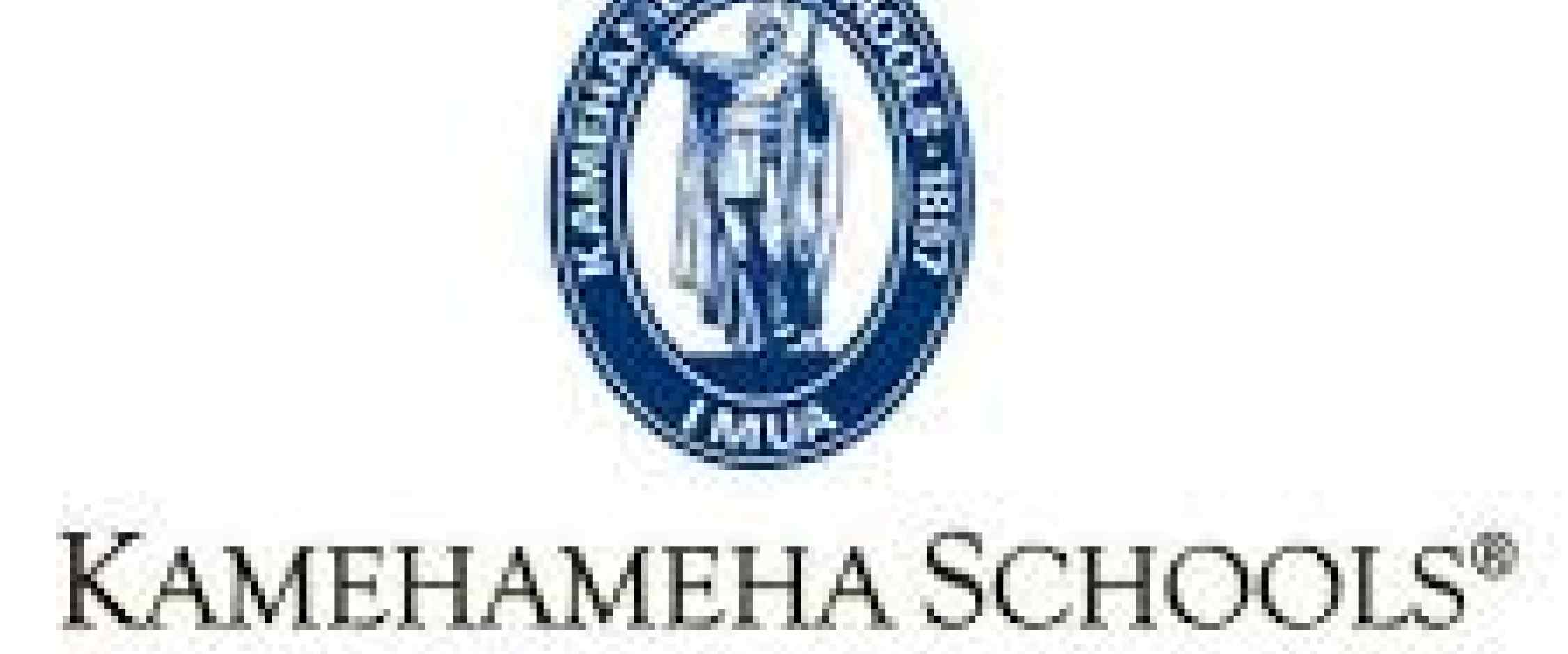 Kamehameha Schools Logo